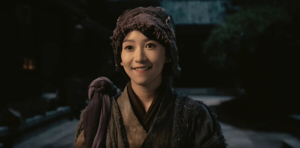 海市蜃楼第2集剧照