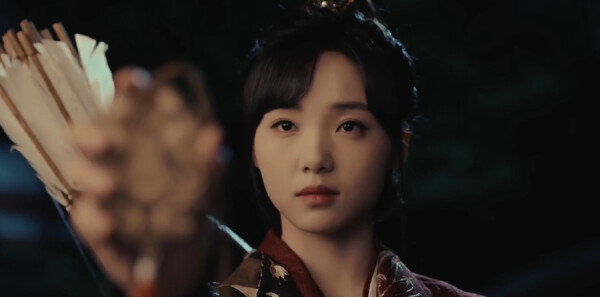 海市蜃楼第1集剧照