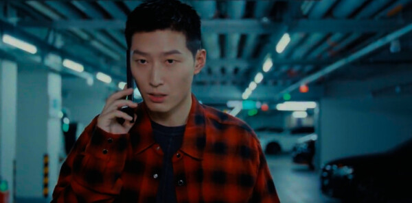 超感迷宫第19集剧照