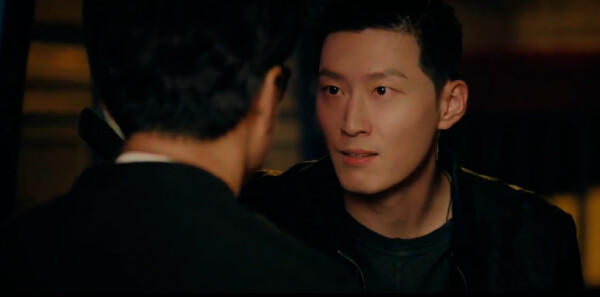 超感迷宮第20集劇照