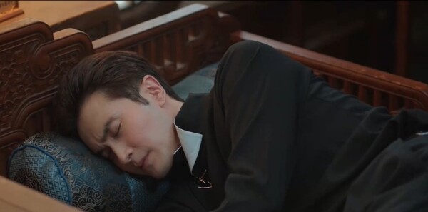 哑舍第10集剧照