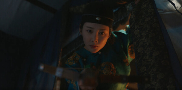 大生意人第19集剧照