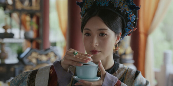 大生意人第19集剧照