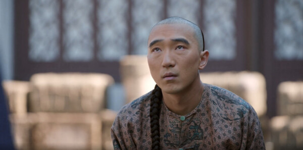 大生意人第20集剧照