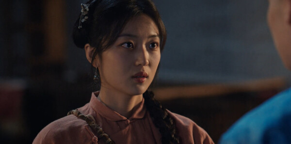 大生意人第20集剧照