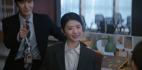 即刻上场第11集剧照