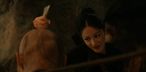 枭起青壤第24集剧照