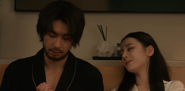 枭起青壤第25集剧照