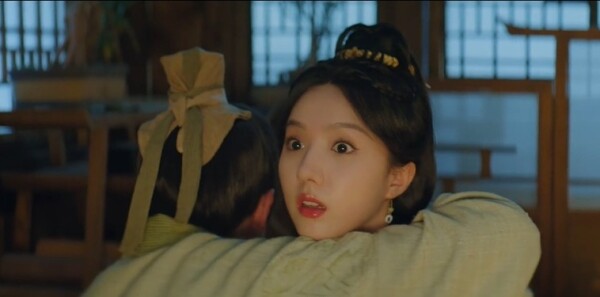 天书黎明第9集剧照