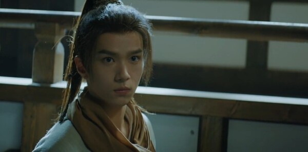 天书黎明第10集剧照