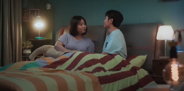 毒舌家庭第14集剧照