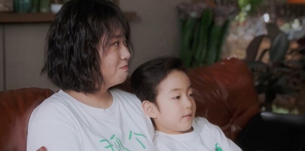 毒舌家庭第15集剧照