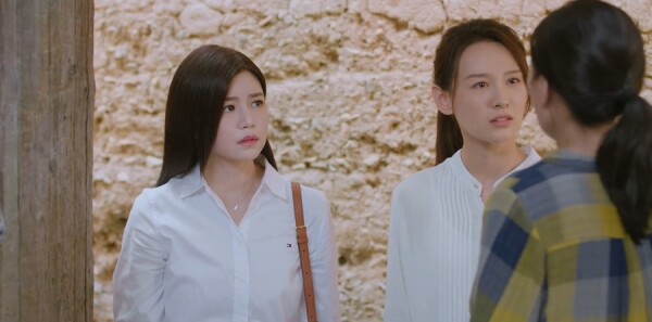 狙击蝴蝶第1集剧照