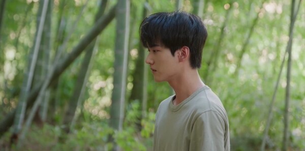 狙击蝴蝶第2集剧照