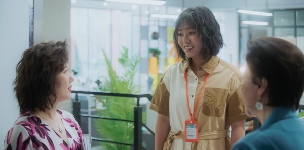 毒舌家庭第16集剧照