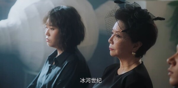 毒舌家庭第17集剧照