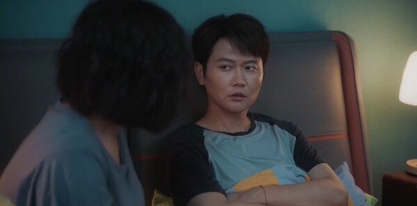 毒舌家庭第17集剧照