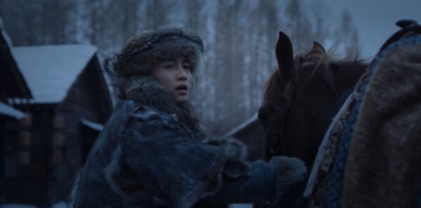 大生意人第21集剧照