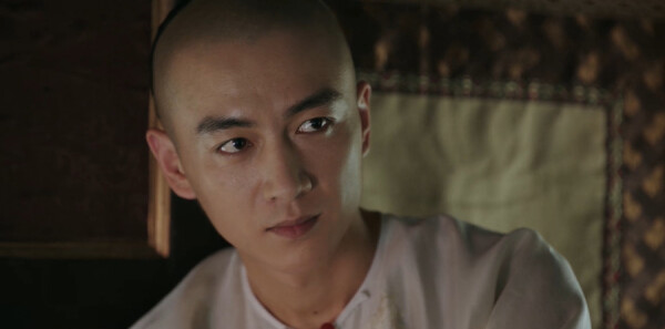 大生意人第22集剧照