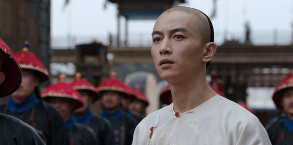 大生意人第22集剧照