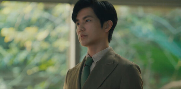 亦舞之城第14集剧照