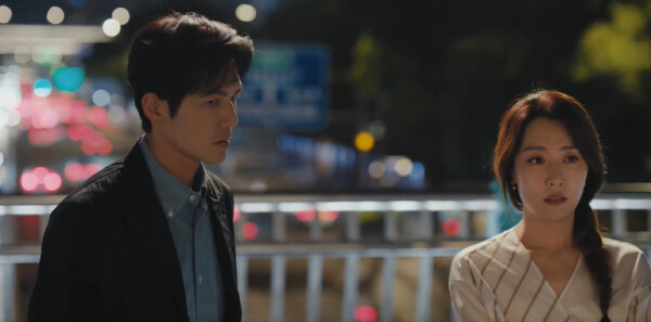 亦舞之城第15集剧照