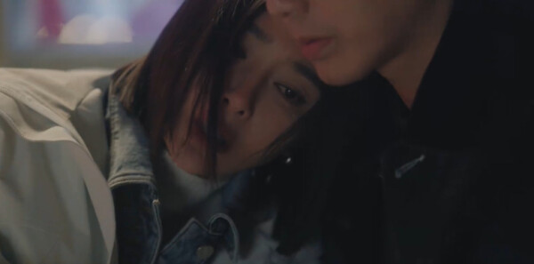 亦舞之城第16集剧照