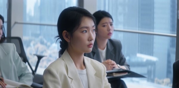 即刻上場第15集劇照