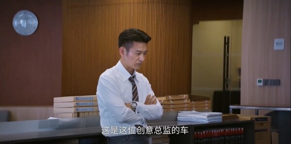 即刻上場第16集劇照