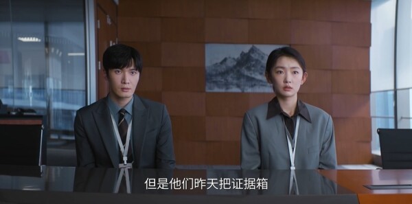 即刻上場第18集劇照