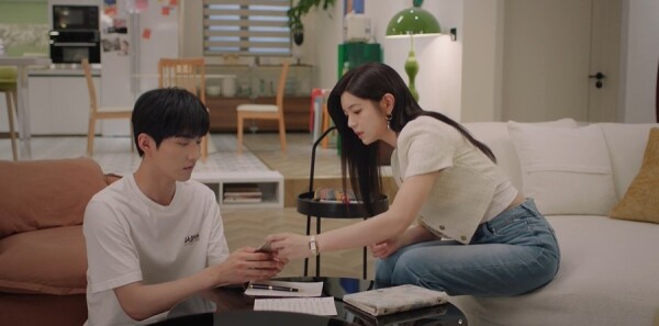 狙擊蝴蝶第4集劇照