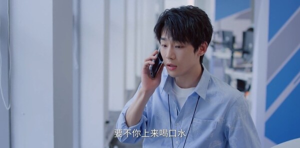 狙击蝴蝶第7集剧照