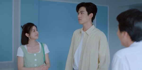 狙击蝴蝶第8集剧照