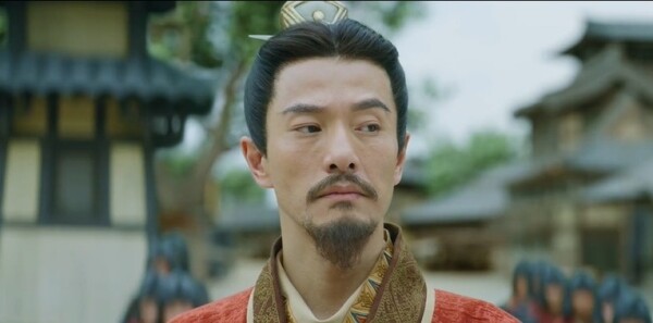 天書黎明第15集劇照