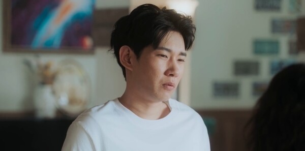 毒舌家庭第20集劇照