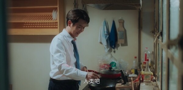 毒舌家庭第22集劇照