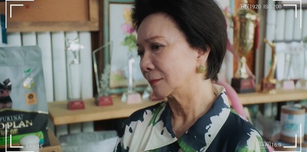 毒舌家庭第23集剧照