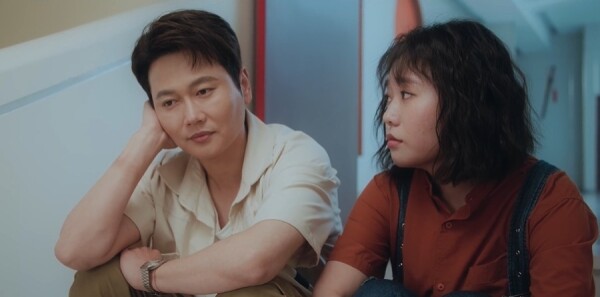 毒舌家庭第23集剧照