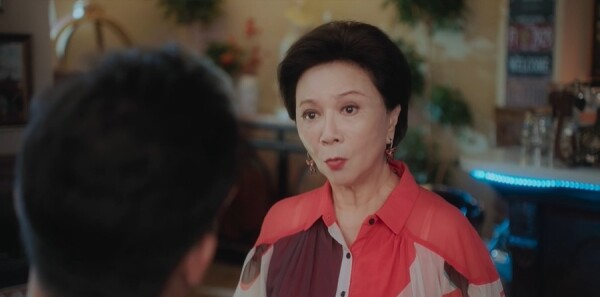 毒舌家庭第24集劇照