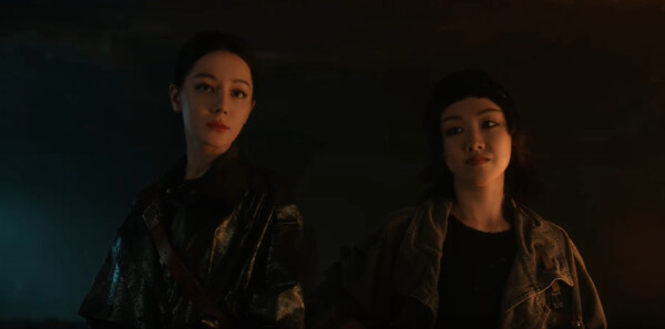 梟起青壤第27集劇照