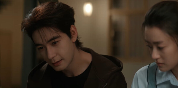 梟起青壤第26集劇照