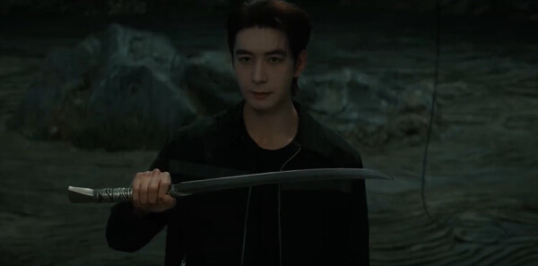 梟起青壤第30集劇照