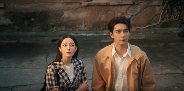 梟起青壤第32集劇照