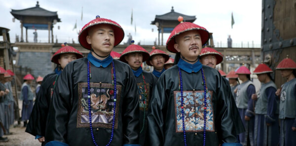 大生意人第23集劇照