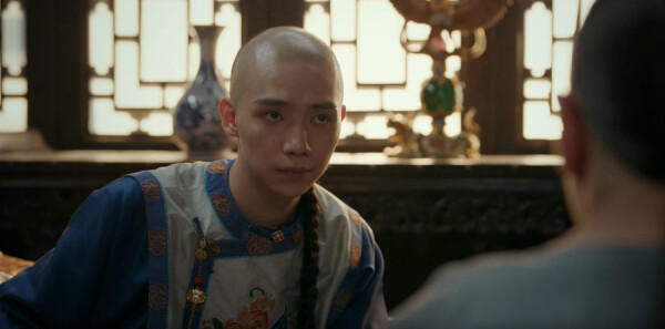 大生意人第24集劇照