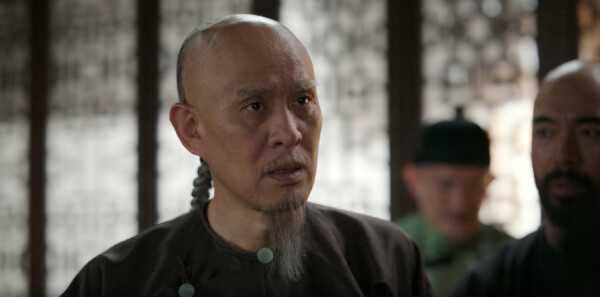 大生意人第25集劇照