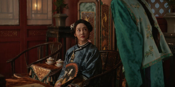 大生意人第27集劇照