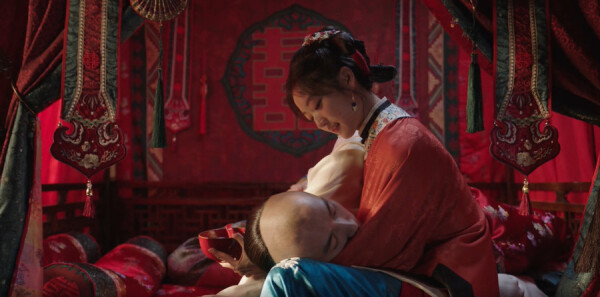 大生意人第28集劇照