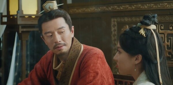 天書黎明第19集劇照