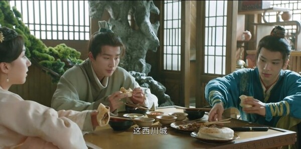 天書黎明第19集劇照